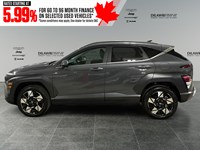 2025 Hyundai Kona 2.0L Preferred AWD w/Trend Package