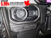 2025 Jeep Wrangler Sport S 4 Door 4x4