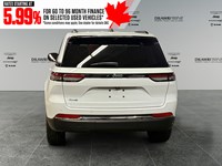 2023 Jeep Grand Cherokee 4xe LIMITED 4x4