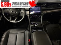 2023 Jeep Grand Cherokee 4xe LIMITED 4x4