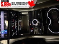 2023 Jeep Grand Cherokee 4xe LIMITED 4x4