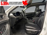 2023 Jeep Grand Cherokee 4xe LIMITED 4x4