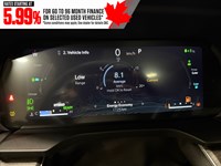 2023 Jeep Grand Cherokee 4xe LIMITED 4x4