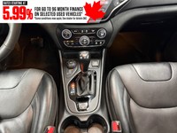 2022 Jeep Cherokee Altitude 4x4