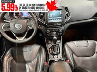 2022 Jeep Cherokee Altitude 4x4