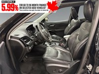 2022 Jeep Cherokee Altitude 4x4