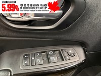 2022 Jeep Cherokee Altitude 4x4