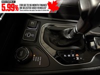 2022 Jeep Cherokee Altitude 4x4