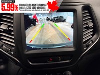 2022 Jeep Cherokee Altitude 4x4