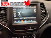 2022 Jeep Cherokee Altitude 4x4