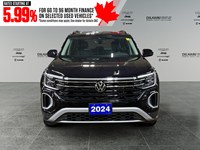 2024 Volkswagen Atlas Peak Edition 2.0 TSI 4MOTION
