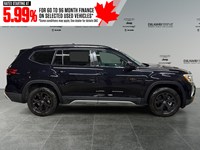 2024 Volkswagen Atlas Peak Edition 2.0 TSI 4MOTION