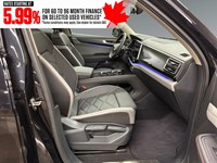 2024 Volkswagen Atlas Peak Edition 2.0 TSI 4MOTION