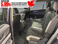 2024 Volkswagen Atlas Peak Edition 2.0 TSI 4MOTION