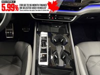 2024 Volkswagen Atlas Peak Edition 2.0 TSI 4MOTION