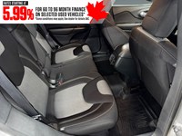 2016 Jeep Cherokee 4WD 4dr Sport