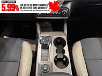 2025 Ford Bronco Sport Big Bend 4x4