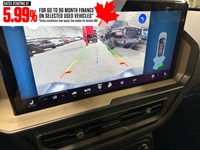 2025 Ford Bronco Sport Big Bend 4x4