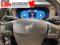 2025 Ford Bronco Sport Big Bend 4x4