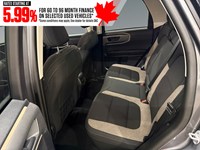 2025 Ford Bronco Sport Big Bend 4x4