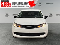 2024 Chrysler Grand Caravan SXT