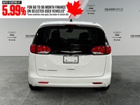2024 Chrysler Grand Caravan SXT