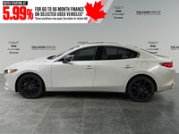 2024 Mazda Mazda3 GT w/Turbo Auto i-ACTIV AWD