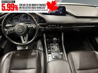 2024 Mazda Mazda3 GT w/Turbo Auto i-ACTIV AWD