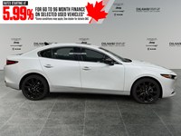 2024 Mazda Mazda3 GT w/Turbo Auto i-ACTIV AWD