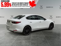 2024 Mazda Mazda3 GT w/Turbo Auto i-ACTIV AWD