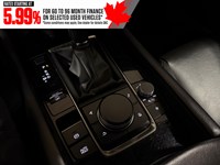 2024 Mazda Mazda3 GT w/Turbo Auto i-ACTIV AWD