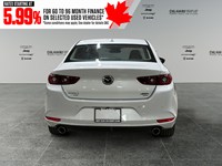 2024 Mazda Mazda3 GT w/Turbo Auto i-ACTIV AWD