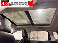 2021 Jeep Compass Trailhawk Elite 4x4