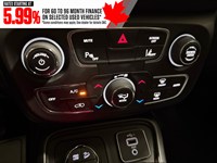 2021 Jeep Compass Trailhawk Elite 4x4