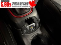 2021 Jeep Compass Trailhawk Elite 4x4