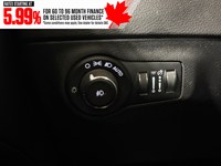 2021 Jeep Compass Trailhawk Elite 4x4