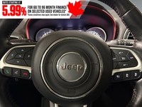 2021 Jeep Compass Trailhawk Elite 4x4
