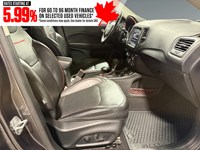 2021 Jeep Compass Trailhawk Elite 4x4