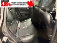 2021 Jeep Compass Trailhawk Elite 4x4