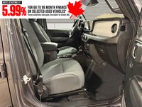 2025 Jeep Wrangler Willys 4 Door 4x4