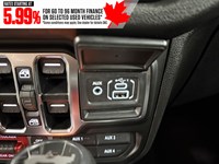 2025 Jeep Wrangler Willys 4 Door 4x4