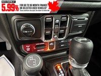 2025 Jeep Wrangler Willys 4 Door 4x4