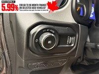 2025 Jeep Wrangler Willys 4 Door 4x4