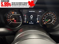 2025 Jeep Wrangler Willys 2 Door 4x4