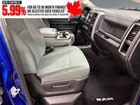 2018 RAM 1500 ST