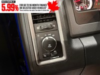 2018 RAM 1500 ST