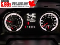 2018 RAM 1500 ST