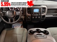 2018 RAM 1500 ST