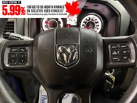2018 RAM 1500 ST