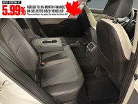2026 Volkswagen Taos Comfortline 4MOTION
